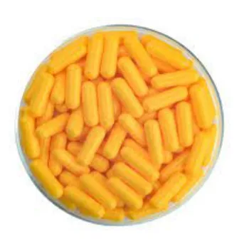 Empty Capsules